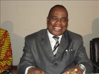 CNRA: Konan Konan Jean-Louis, nouveau PCA de la mutuelle